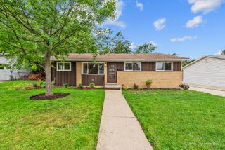 1708 Keating Street, Glendale Heights, IL 60139