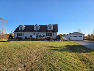 7629 Shea Road, Ira, MI 48023