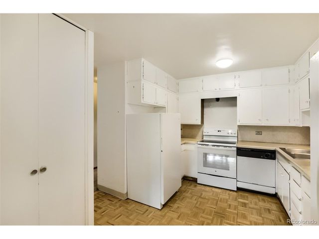 625 S Clinton St 7B, Denver, CO 80247