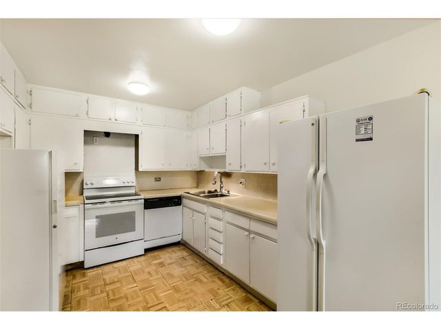 625 S Clinton St 7B, Denver, CO 80247