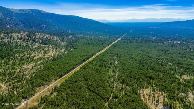 NKA Rogstad Powerline Rd, Blanchard, ID 83804