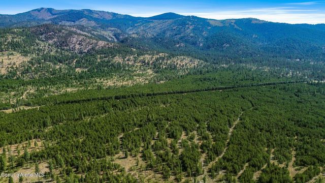 NKA Rogstad Powerline Rd, Blanchard, ID 83804