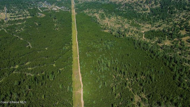 NKA Rogstad Powerline Rd, Blanchard, ID 83804