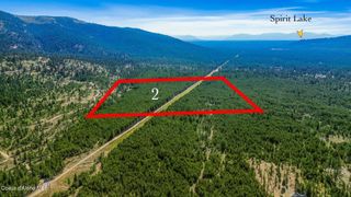NKA Rogstad Powerline Rd, Blanchard, ID 83804