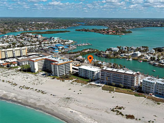 1100 TARPON CENTER DRIVE 202, Venice, FL 34285