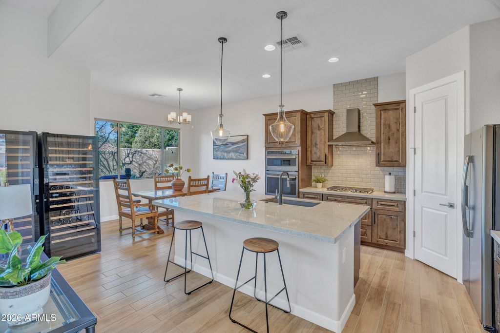 Image 14 of property listing at 180 CREEK ROCK Road, Sedona, AZ 86351