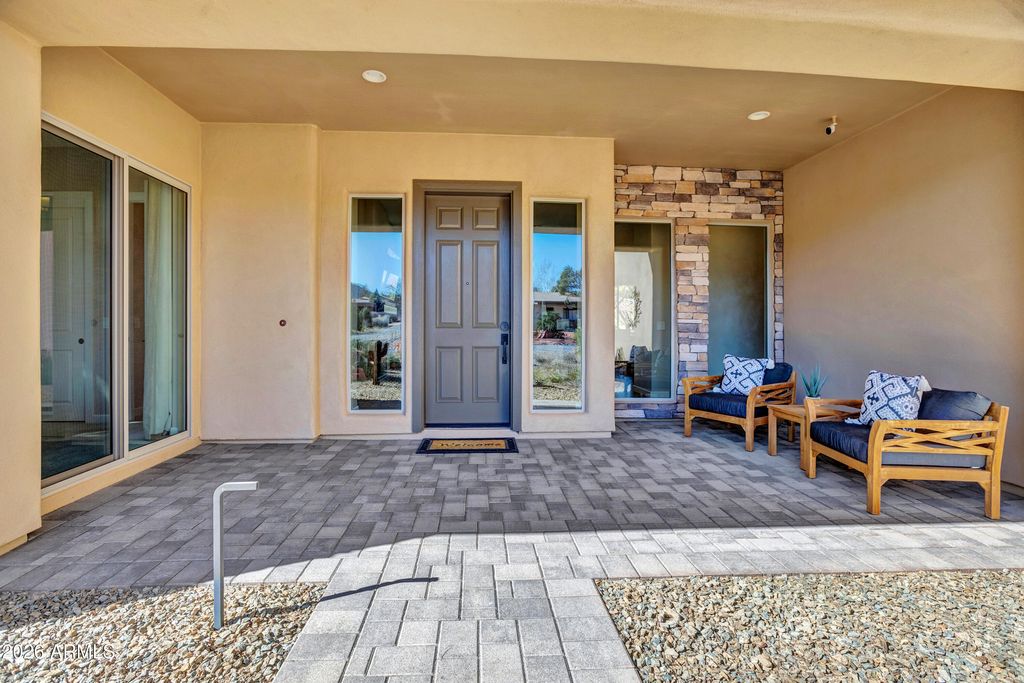 Image 15 of property listing at 180 CREEK ROCK Road, Sedona, AZ 86351