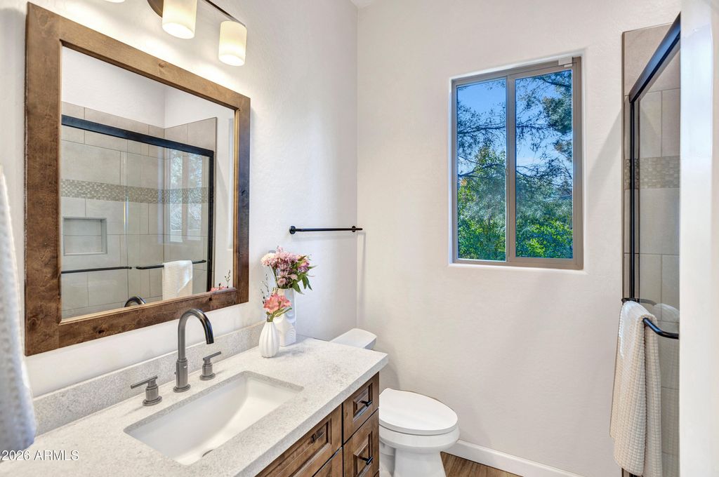 Image 22 of property listing at 180 CREEK ROCK Road, Sedona, AZ 86351