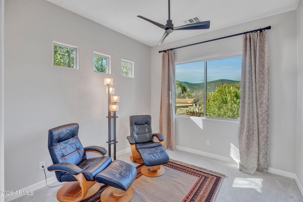 Image 23 of property listing at 180 CREEK ROCK Road, Sedona, AZ 86351