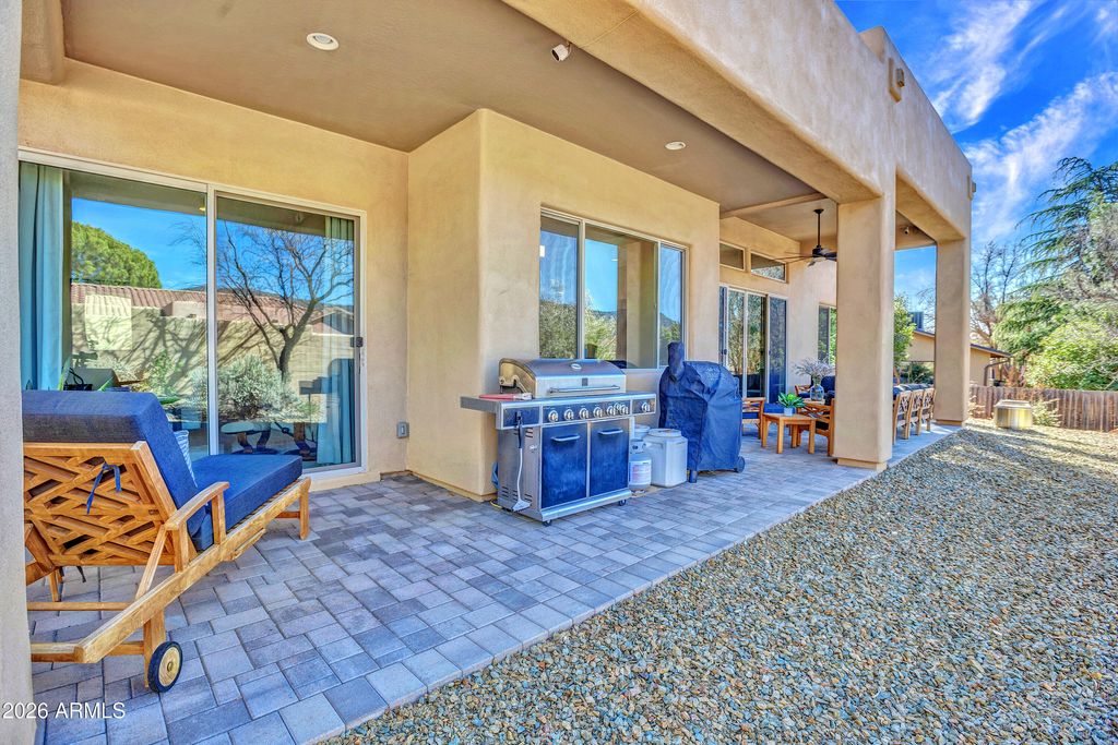 Image 28 of property listing at 180 CREEK ROCK Road, Sedona, AZ 86351