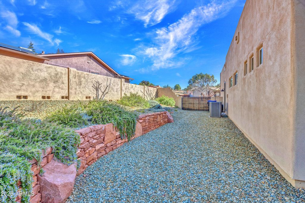 Image 29 of property listing at 180 CREEK ROCK Road, Sedona, AZ 86351