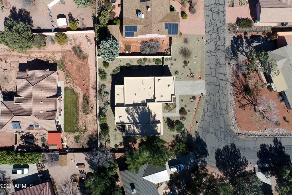 Image 31 of property listing at 180 CREEK ROCK Road, Sedona, AZ 86351