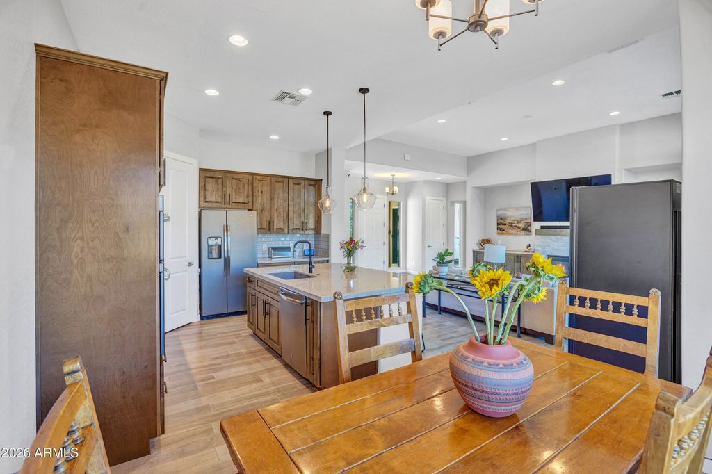 Image 5 of property listing at 180 CREEK ROCK Road, Sedona, AZ 86351