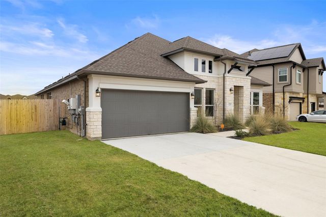 20700 Carries Ranch RD, Pflugerville, TX 78660