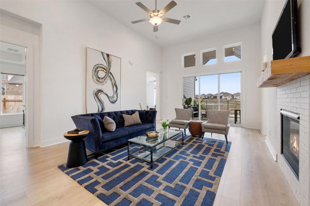 20700 Carries Ranch RD, Pflugerville, TX 78660