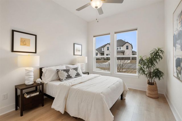 20700 Carries Ranch RD, Pflugerville, TX 78660
