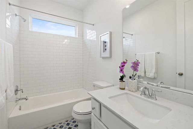 20700 Carries Ranch RD, Pflugerville, TX 78660