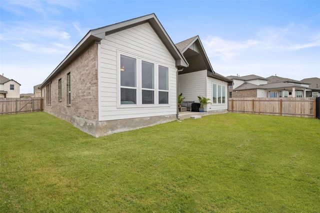 20700 Carries Ranch RD, Pflugerville, TX 78660