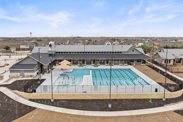 20700 Carries Ranch RD, Pflugerville, TX 78660