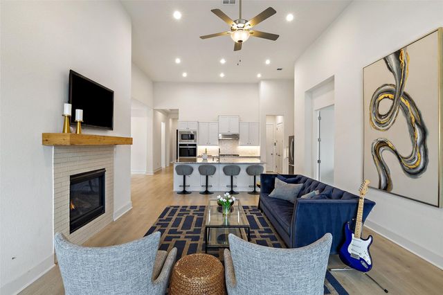 20700 Carries Ranch RD, Pflugerville, TX 78660
