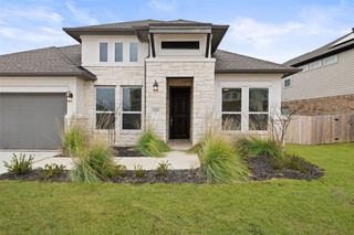 20700 Carries Ranch RD, Pflugerville, TX 78660