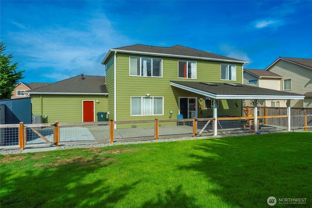 4324 41st Street NE, Tacoma, WA 98422