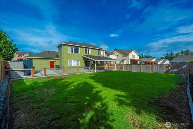 4324 41st Street NE, Tacoma, WA 98422