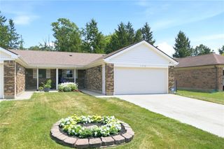 1170 E Cymar, Beavercreek, OH 45434