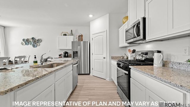 7012 Brook Hollow Drive, Zachary, LA 70791