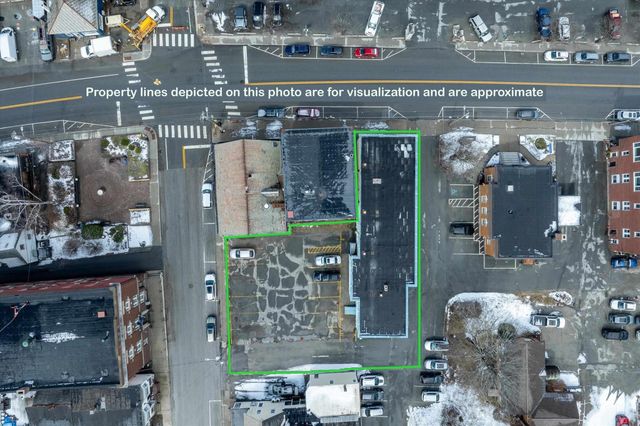 156 Main Street, Ludlow, VT 05149