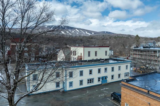 156 Main Street, Ludlow, VT 05149