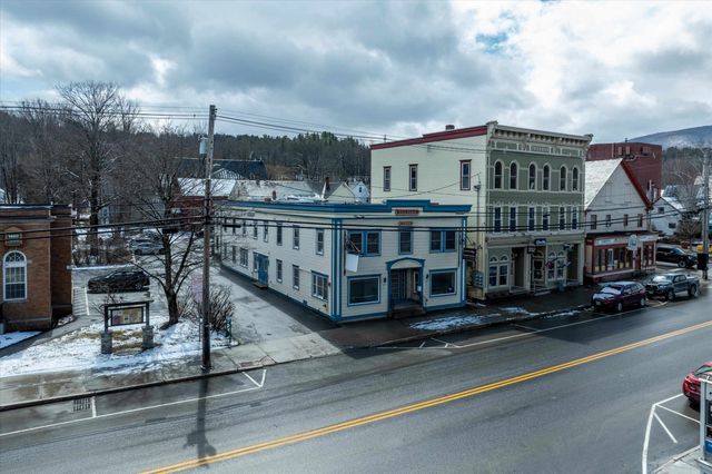 156 Main Street, Ludlow, VT 05149