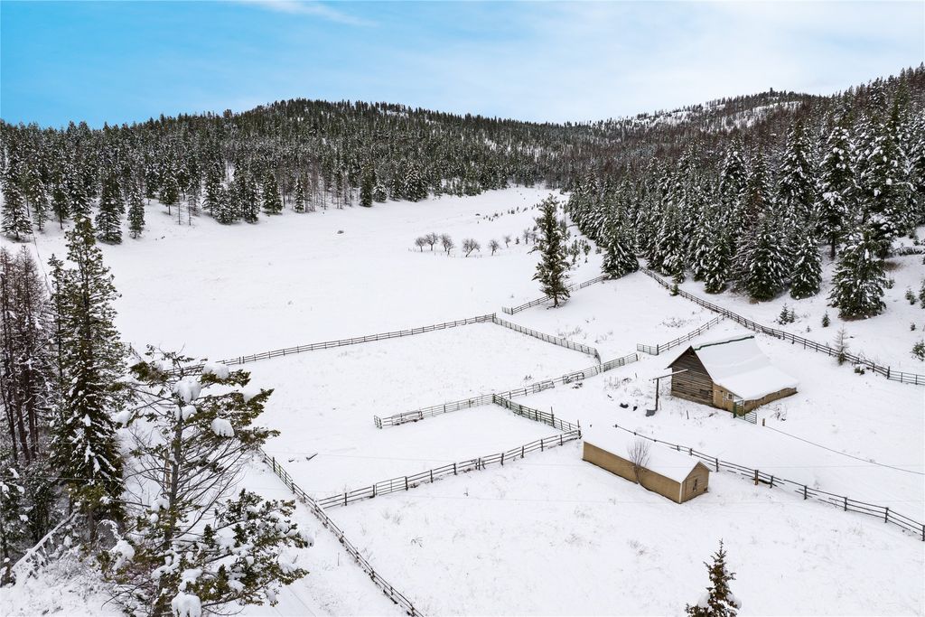 2800 Foys Lake Road, Kalispell, MT 59901 photo 3