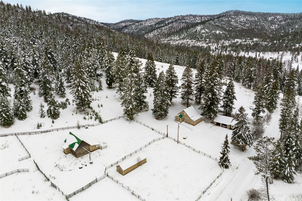 2800 Foys Lake Road, Kalispell, MT 59901 photo 40