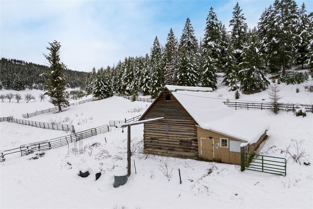 2800 Foys Lake Road, Kalispell, MT 59901 photo 42