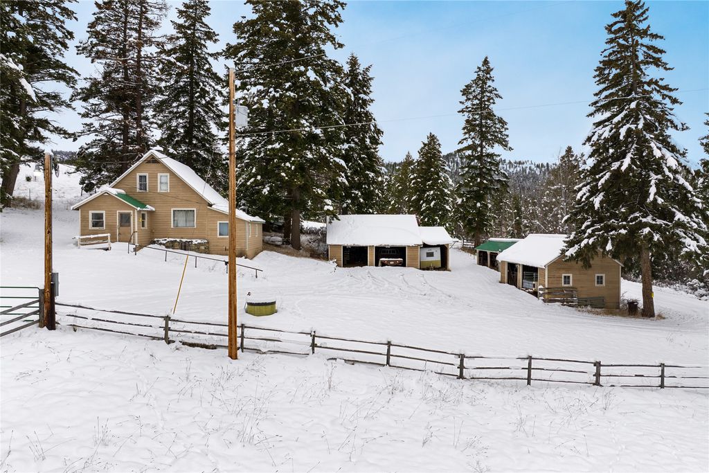 2800 Foys Lake Road, Kalispell, MT 59901 photo 43