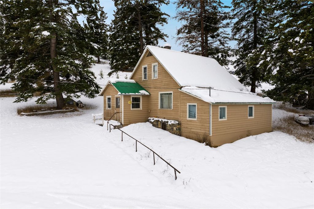 2800 Foys Lake Road, Kalispell, MT 59901 photo 44