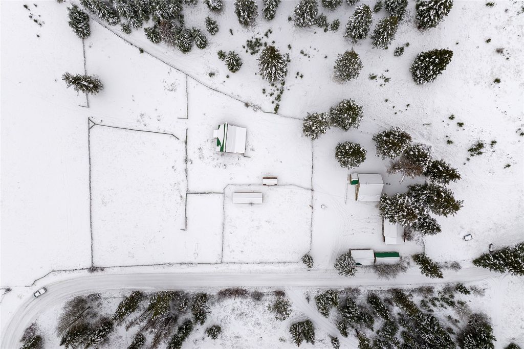 2800 Foys Lake Road, Kalispell, MT 59901 photo 56