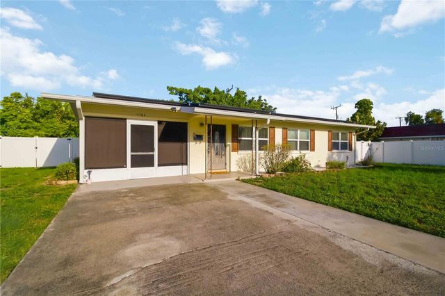 4704 PARK ACRES DRIVE, Bradenton, FL 34207
