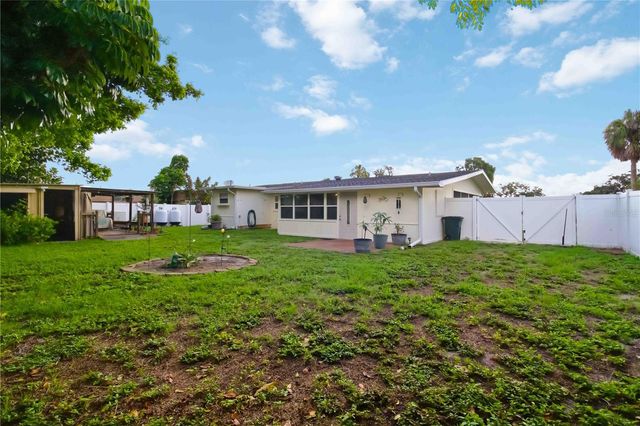 4704 PARK ACRES DRIVE, Bradenton, FL 34207