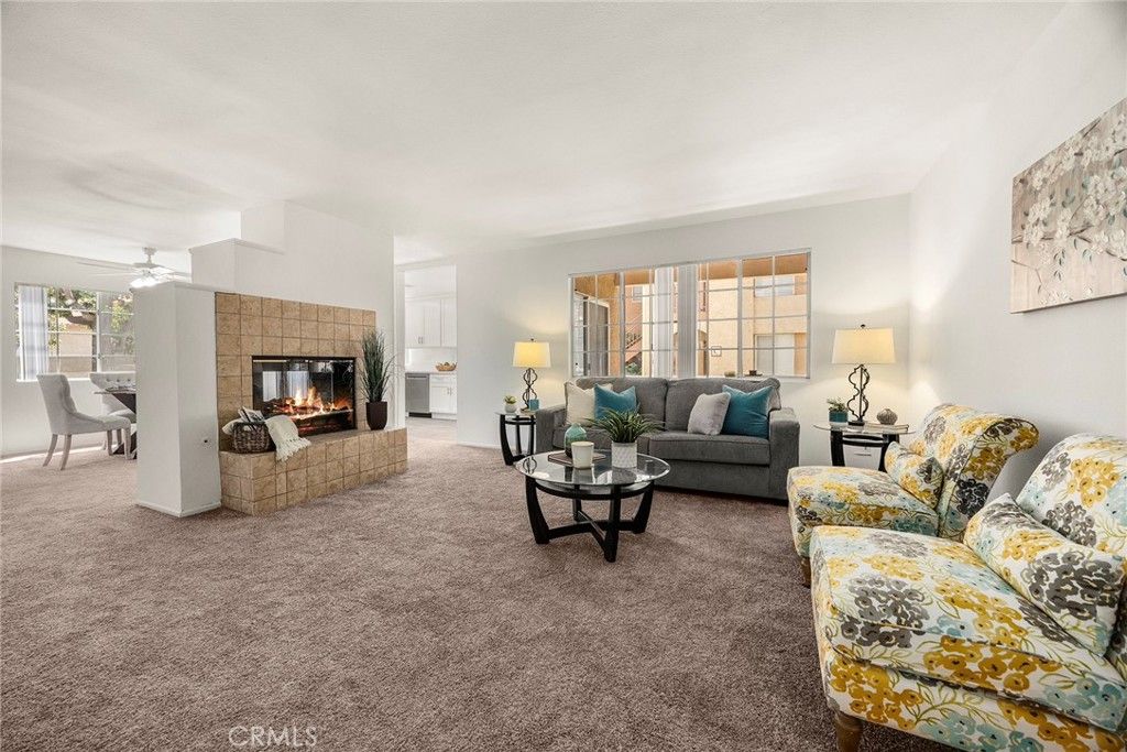 Image 1 of property listing at 5035 Twilight Canyon Road 31B, Yorba Linda, CA 92887