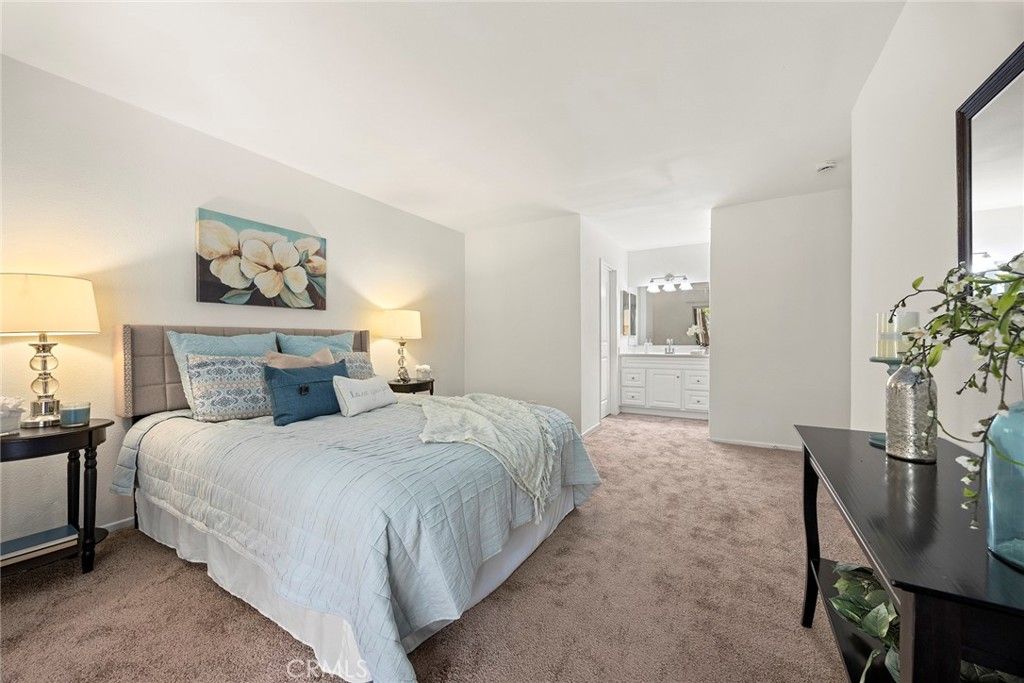 Image 10 of property listing at 5035 Twilight Canyon Road 31B, Yorba Linda, CA 92887