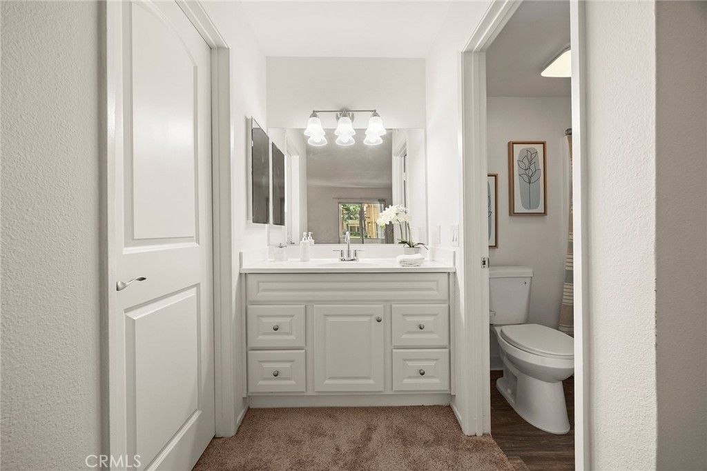 Image 12 of property listing at 5035 Twilight Canyon Road 31B, Yorba Linda, CA 92887
