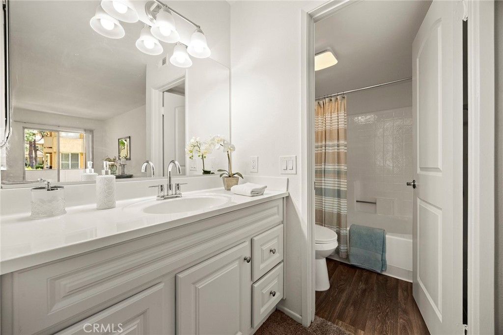 Image 13 of property listing at 5035 Twilight Canyon Road 31B, Yorba Linda, CA 92887