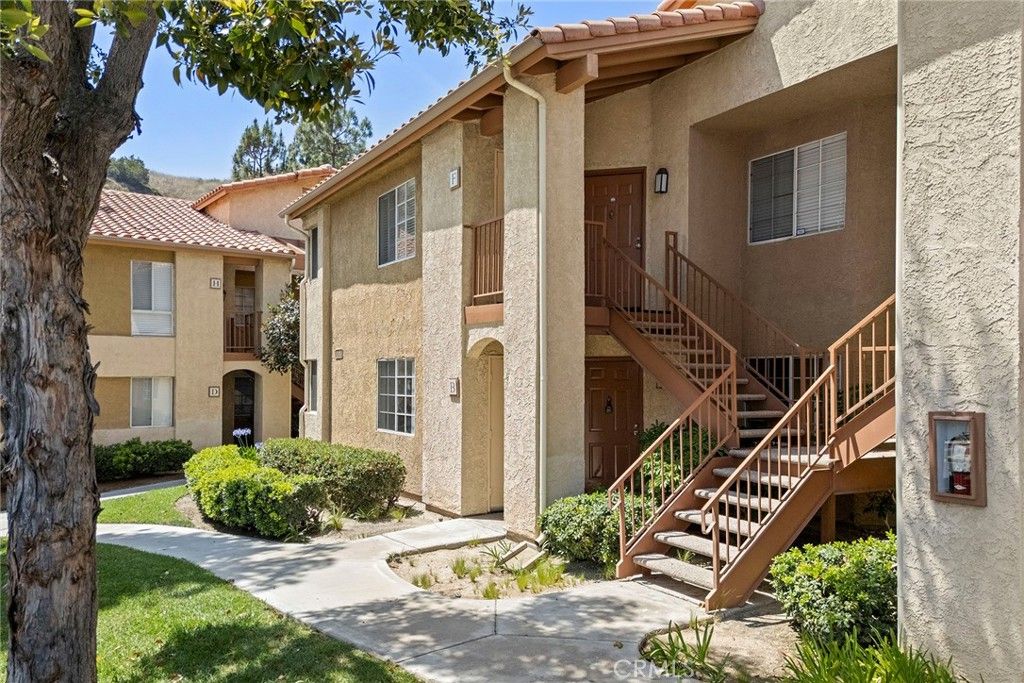 Image 22 of property listing at 5035 Twilight Canyon Road 31B, Yorba Linda, CA 92887