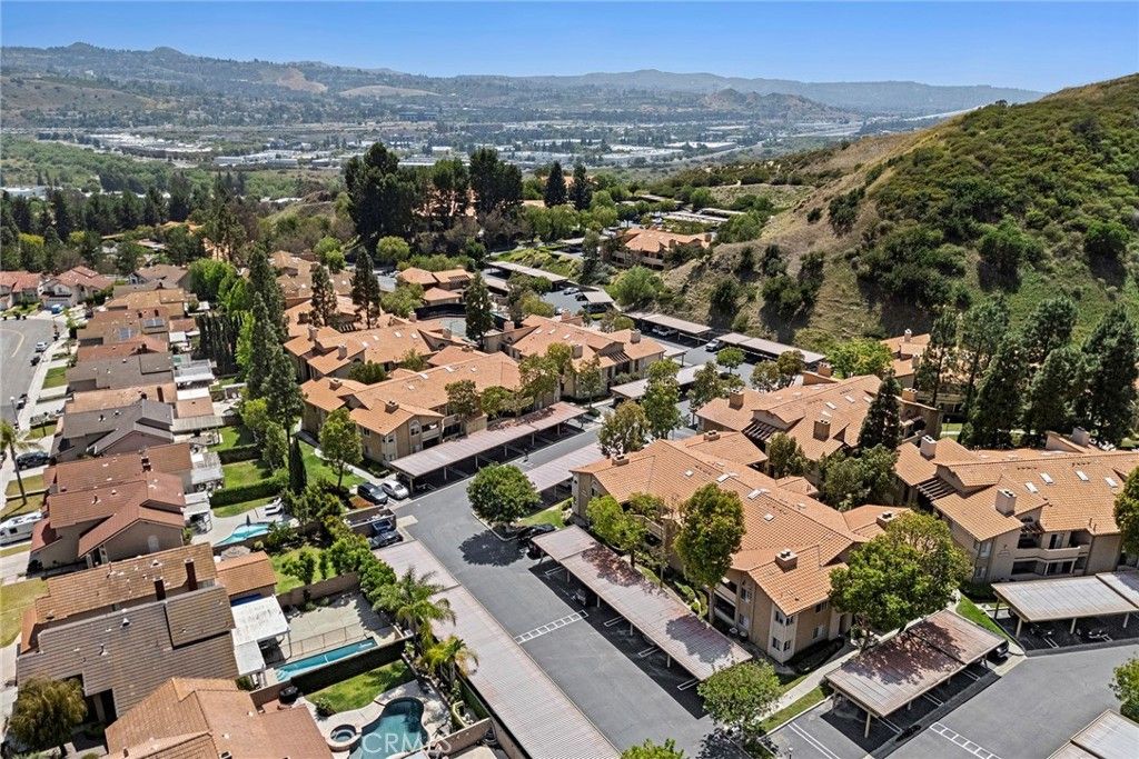 Image 31 of property listing at 5035 Twilight Canyon Road 31B, Yorba Linda, CA 92887