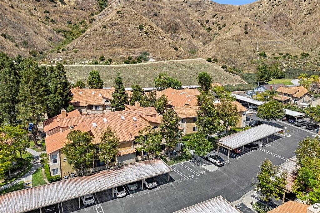 Image 33 of property listing at 5035 Twilight Canyon Road 31B, Yorba Linda, CA 92887