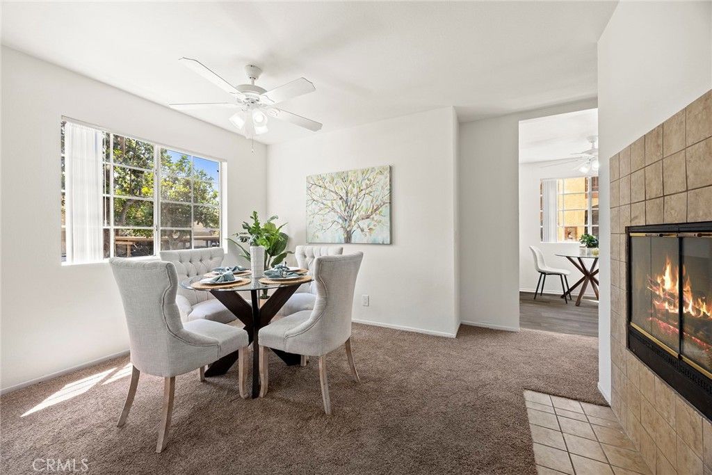 Image 5 of property listing at 5035 Twilight Canyon Road 31B, Yorba Linda, CA 92887