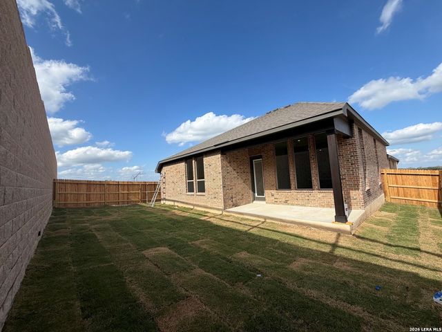 2515 Ragged Rock, San Antonio, TX 78245