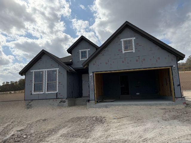 2515 Ragged Rock, San Antonio, TX 78245